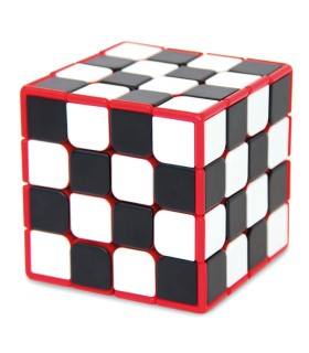 Checker Cube