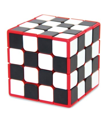 Checker Cube | Juegos de ingenio y habilidad en La Granota