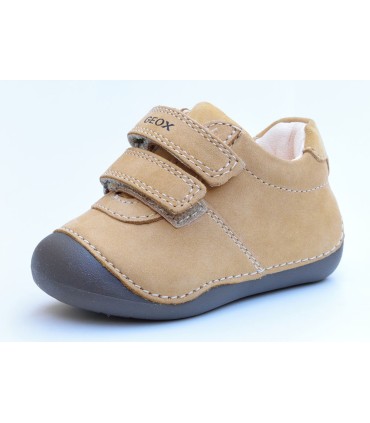 Geox Tutim Biscuit | Preandante en La Granota