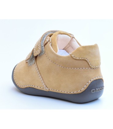 Geox Tutim Biscuit | Preandante en La Granota