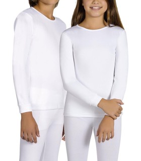 Ysabel Mora camiseta térmica infantil | Camisetas en La Granota