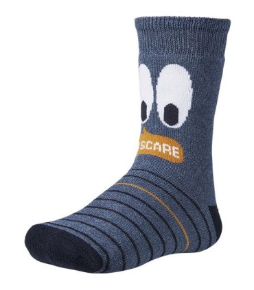 Ysabel Mora calcetín antideslizante niño | Calcetines en La Granota