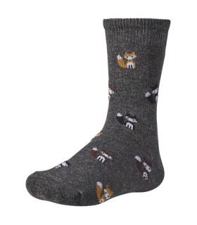 Ysabel Mora calcetín fantasía niño