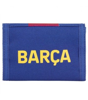 Billetera Barça