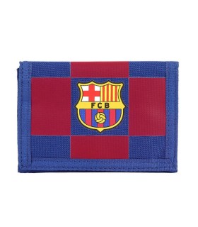 Billetera Barça | Complementos en La Granota