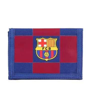 Billetera Barça | Complementos en La Granota