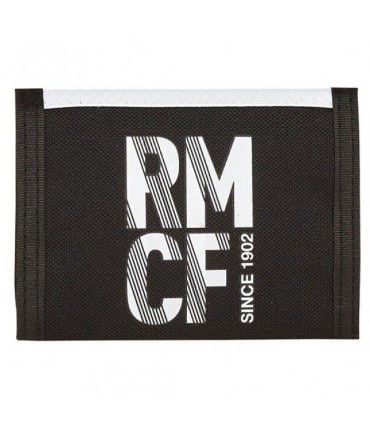 Billetera Real Madrid | Complementos en La Granota