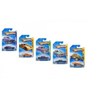 Vehículos Hot Wheels | Vehículos en La Granota