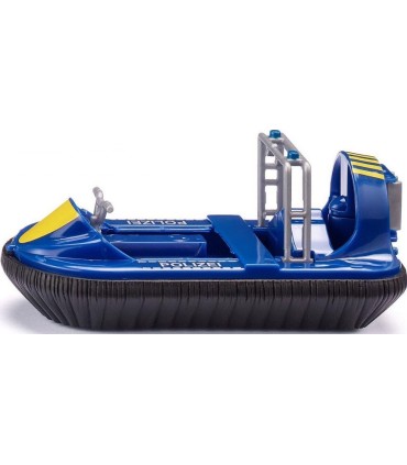 Siku Hovercraft de Policía | Vehículos en La Granota