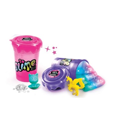 Mini Maletín Slime | Manualidades y Pintura en La Granota