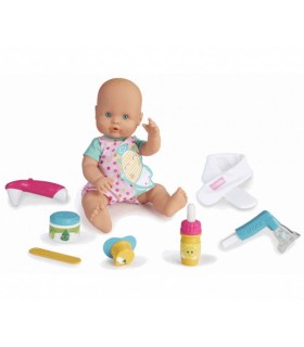 Nenuco Dolor de garganta | Nenuco en La Granota