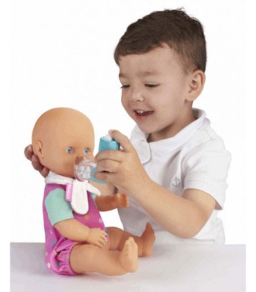 Nenuco Dolor de garganta | Nenuco en La Granota