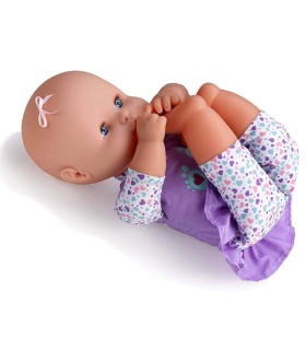 Nenuco posturitas | Nenuco en La Granota