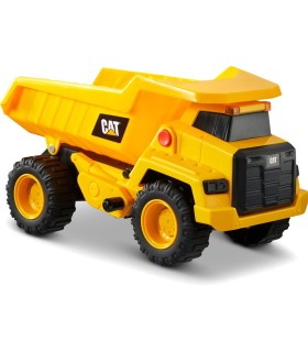 CAT Camión con Volquete | Vehículos en La Granota