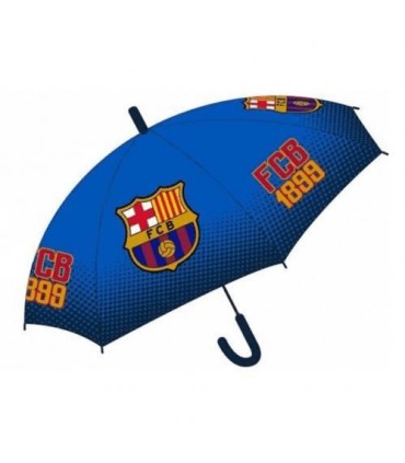 Paraguas FC Barcelona | Paraguas y chubasqueros en La Granota