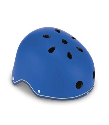 Casco Globber junior primo lights azul | Cascos y accesorios en La ...
