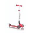 Patinete Globber Primo Rojo Plegable