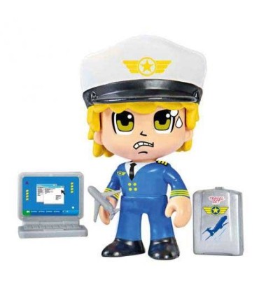 PinyPon Action Figuras de Acción | PinyPon Action en La Granota