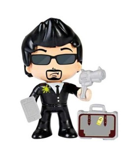 PinyPon Action Figuras de Acción