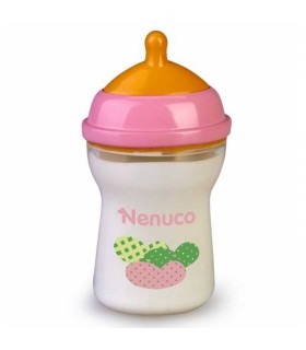 Nenuco Biberón Mágico | Nenuco en La Granota