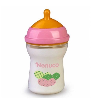 Nenuco Biberón Mágico | Nenuco en La Granota