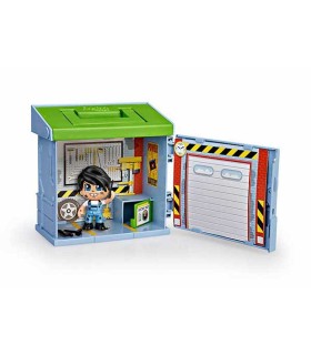 PinyPon Action Taller Mecánico | PinyPon Action en La Granota