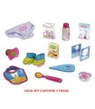 Nenuco Accesorios Sorpresa Set Dormir
