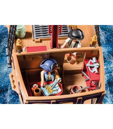 Playmobil 70411 Barco Pirata Calavera | Playmobil en La Granota