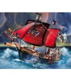 Playmobil 70411 Barco Pirata Calavera