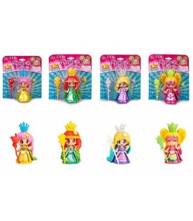 PinyPon Princesas | PinyPon en La Granota