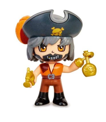 PinyPon Action Piratas