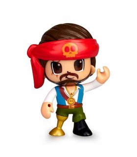 PinyPon Action Piratas