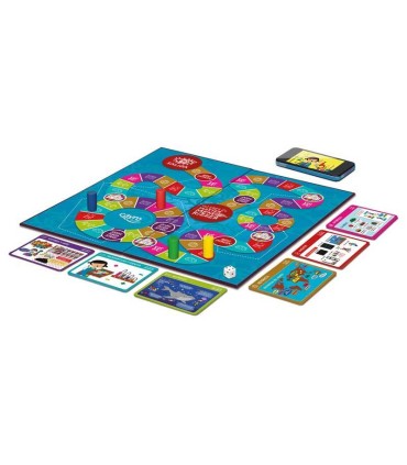 Cayro Memorizzers | Juegos de mesa en La Granota