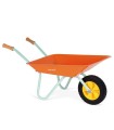 Carretilla Metálica Happy Garden Janod