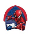 Gorra Spieder-Man con Visera