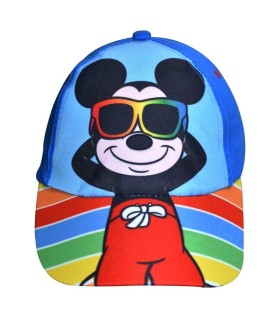 Gorra Mickey con Visera | La Granota