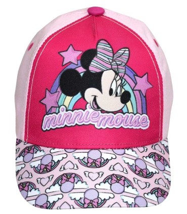 Gorra Minnie con Visera | La Granota