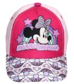 Gorra Minnie con Visera