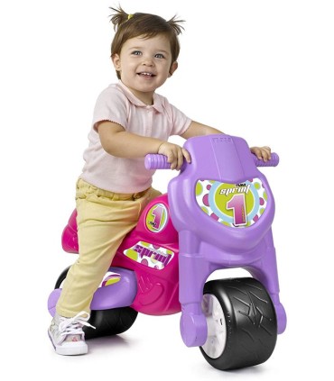 Correpasillos Motofeber Sprint Feber | La Granota