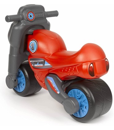 Correpasillos Motofeber Sprint Rojo