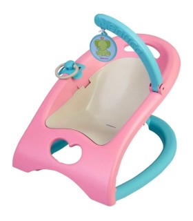 Nenuco Sillita Mecedora | Nenuco en La Granota