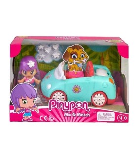 PinyPon Coche