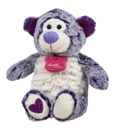 Peluche Osito Happy Moments | La Granota