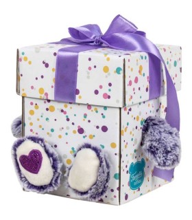 Peluche Osito Happy Moments