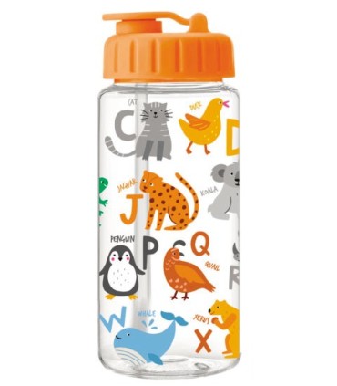 Cantimplora IDrink Kids Animales | La Granota Online