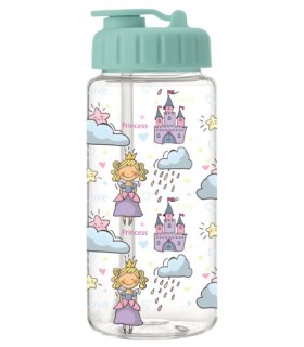 Cantimplora IDrink Kids Princess | La Granota Online