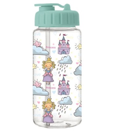 Cantimplora IDrink Kids Princess | La Granota Online