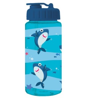 Cantimplora IDrink Kids Tiburón | La Granota Online