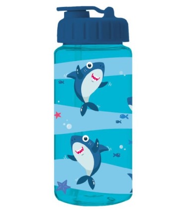 Cantimplora IDrink Kids Tiburón | La Granota Online
