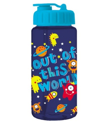 Cantimplora IDrink Kids Out of This World | La Granota Online